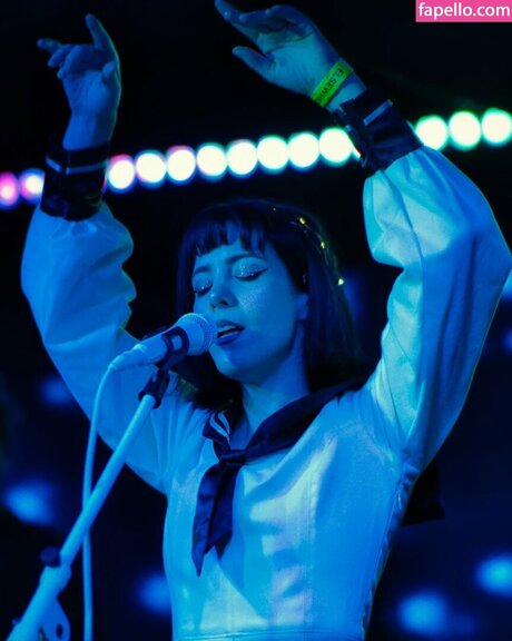 Luna Shadows onlyfans