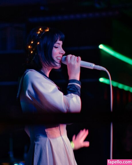 Luna Shadows onlyfans leaked sex