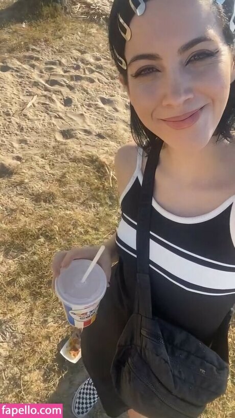 Luna Shadows only fans