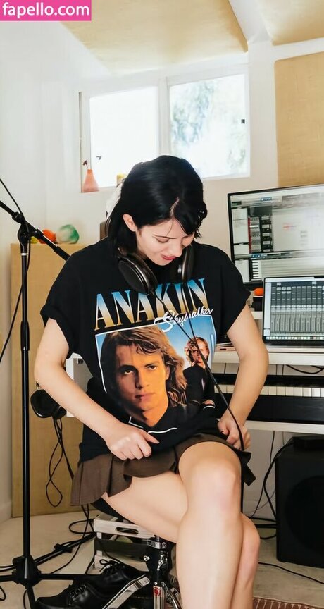 Luna Shadows free onlyfans