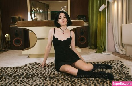 Luna Shadows leaked onlyfans.