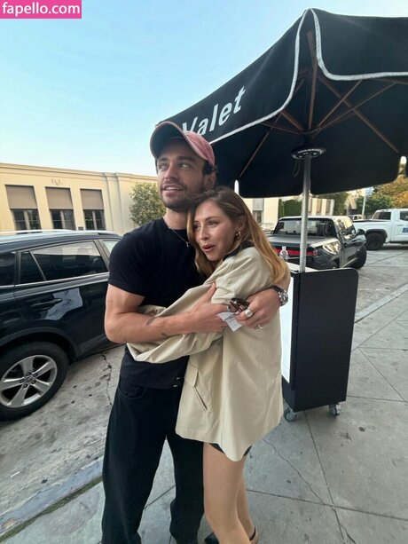 Hermione Corfield naked onlyfans leak