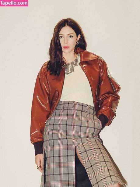 Hermione Corfield onlyfans gratis