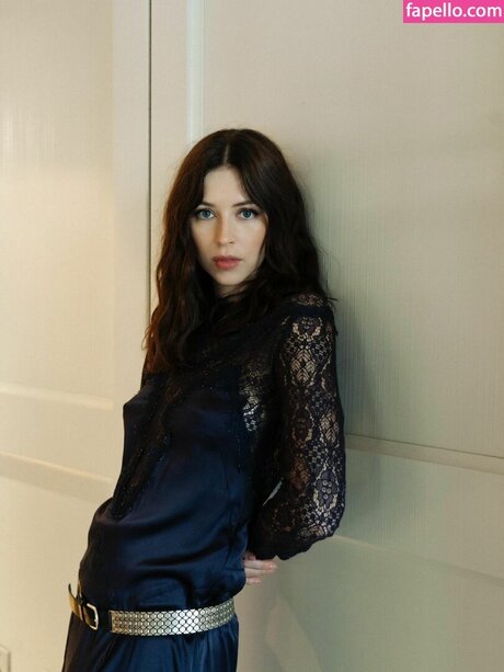 Hermione Corfield on onlyfans