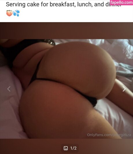 yourgirliza leaked onlyfans xxx