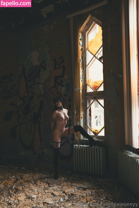 lexiesexyy only fans