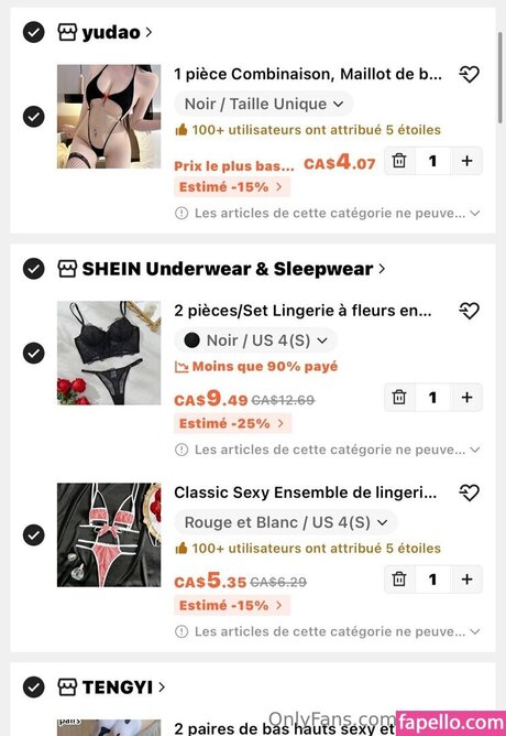 lexiesexyy porn onlyfans leak