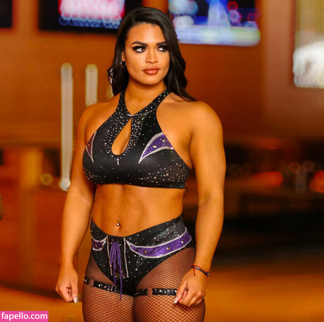 Nikki Blackheart onlyfans leaked free