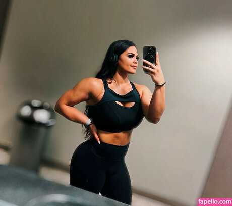 Nikki Blackheart nude porn onlyfans