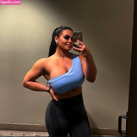 Nikki Blackheart onlyfans leaka