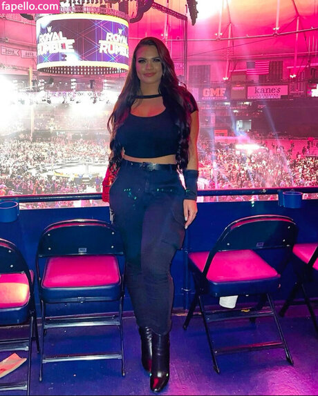 Nikki Blackheart naked onlyfans