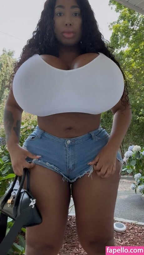 Fatima Belizaire leaked onlyfans sextape