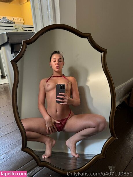 Maria Ricci onlyfans leaked pics