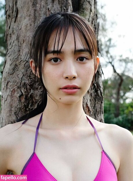 Hiroe Igeta leak onlyfans porn