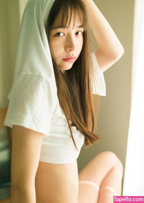 Hiroe Igeta onlyfans leaked pictures