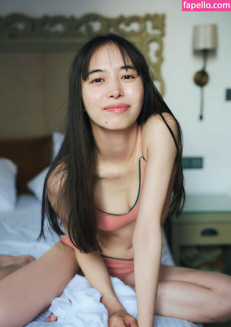 Hiroe Igeta naked leaked onlyfans