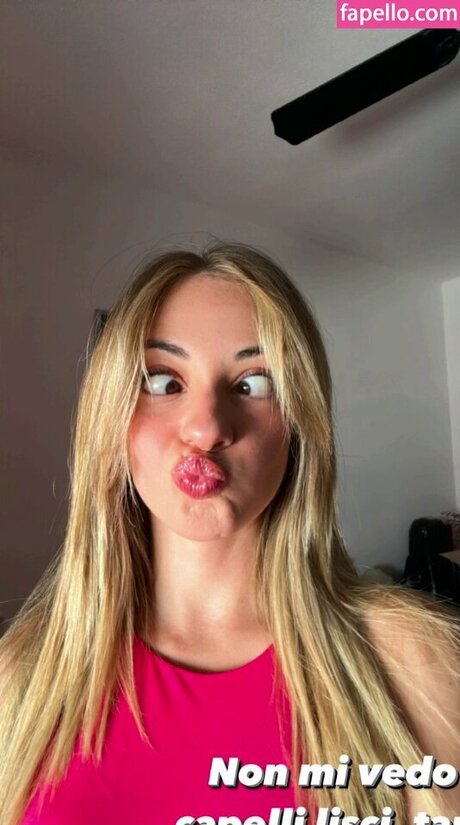 Ahegao only fans content