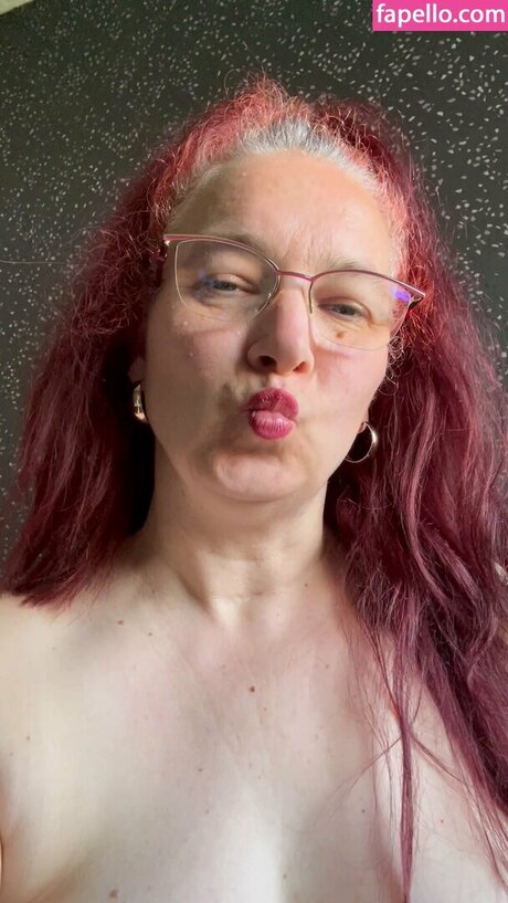 Margret Brown leaked onlyfans