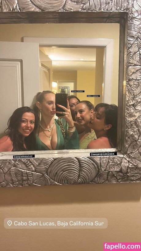 Malley Doherty onlyfans nudes leaked