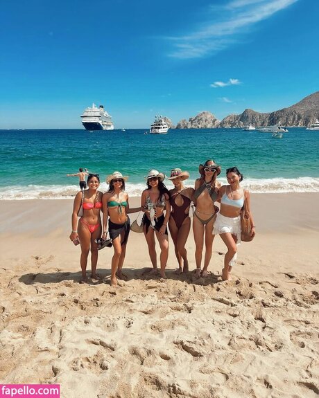 Malley Doherty onlyfans naked