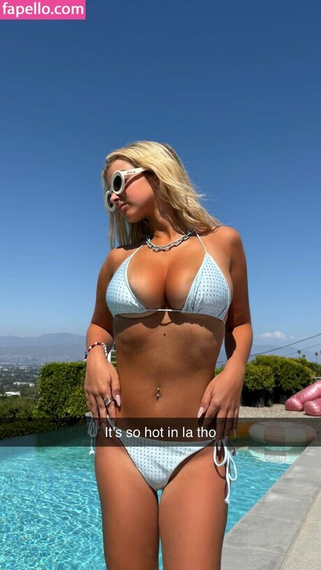 Emma Pillemer onlyfans leaks naked