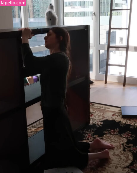 Bernadette Banner onlyfans mega