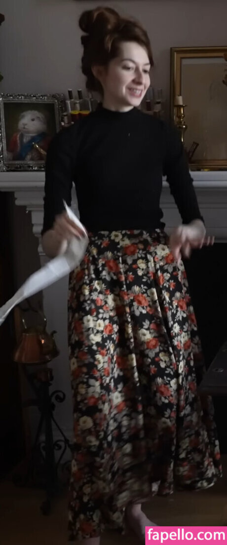 Bernadette Banner onlyfans nsfw