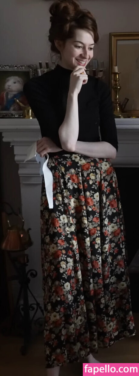 Bernadette Banner leaked onlyfans