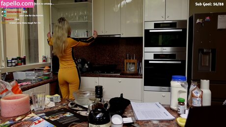 Bubbell onlyfans leaked