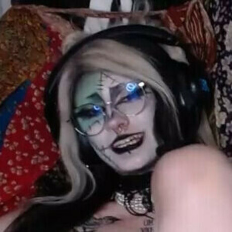 Killingvanity naked onlyfans leak