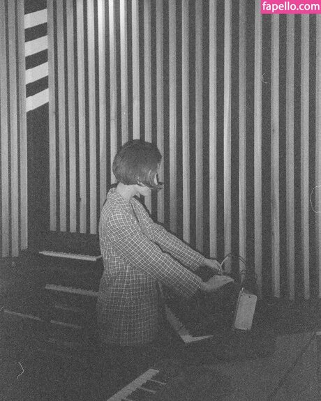 Aidan Noell onlyfans naked