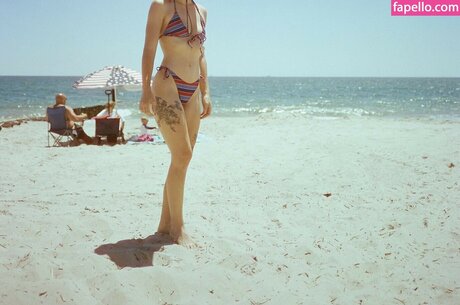 Aidan Noell onlyfans tits