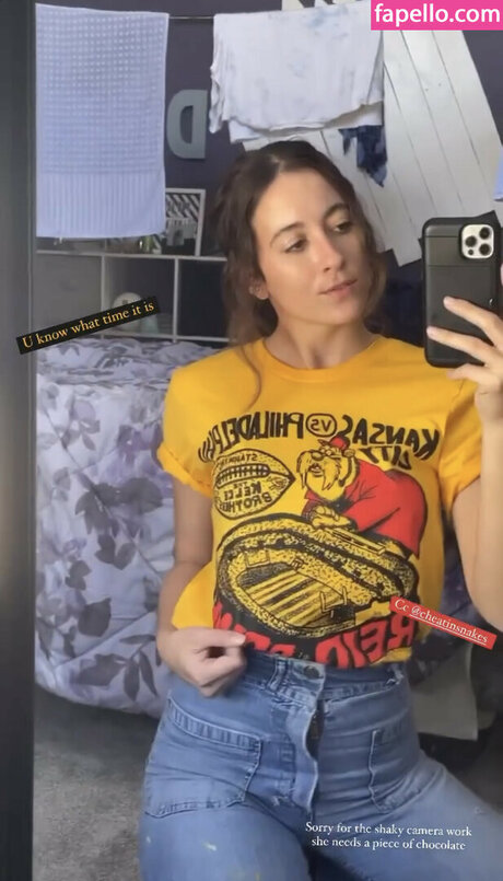 Aidan Noell onlyfans tits