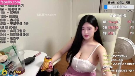 yeon nacho naked leaked onlyfans