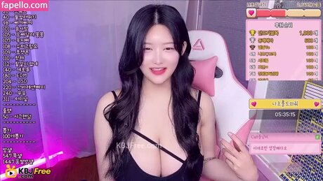 yeon nacho topless onlyfans