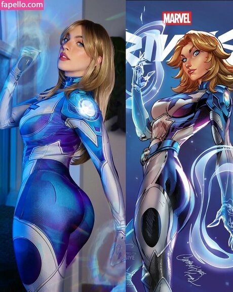 Miss Bri Torres onlyfans leaked photos