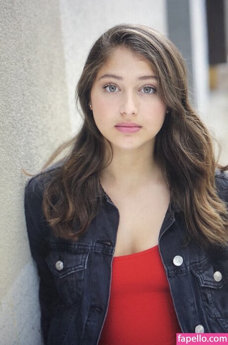 Yelena Friedman onlyfans leaks naked