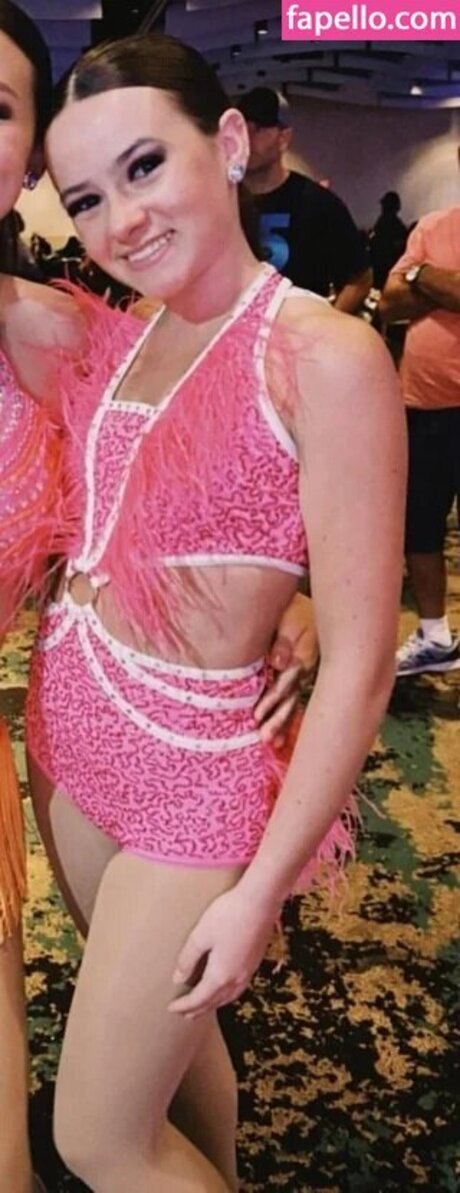 Cailey Fleming porn onlyfans leaks