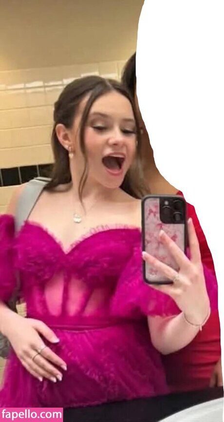 Cailey Fleming onlyfans uncensored