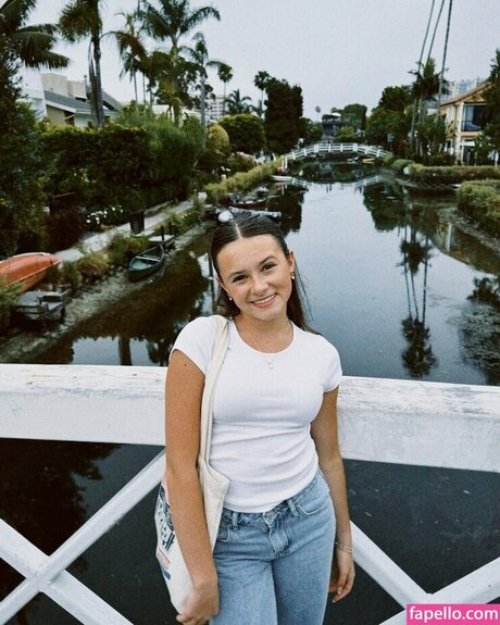 Cailey Fleming onlyfans keak