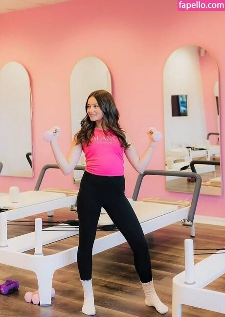 Cailey Fleming new onlyfans