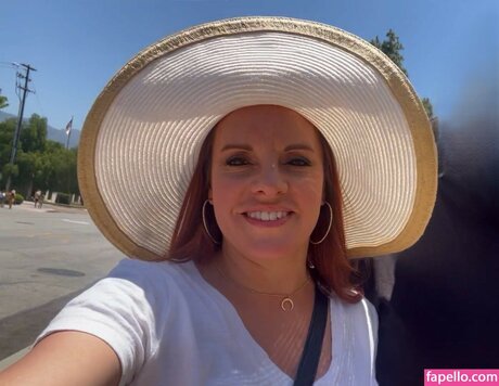 Colette Butler onlyfans nudes