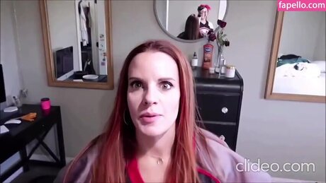 Colette Butler onlyfans star