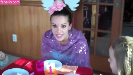 Colette Butler onlyfans naked pics