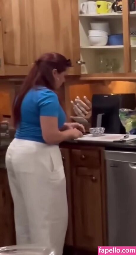 Colette Butler only fans