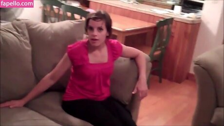 Colette Butler onlyfans naked