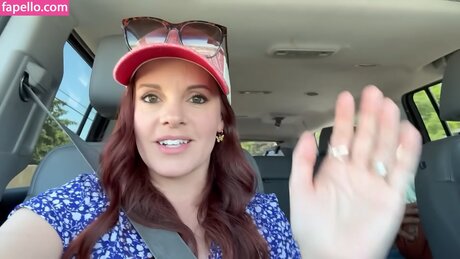 Colette Butler only fans leaks