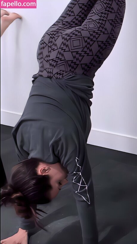 Colette Butler onlyfans nudes leaked