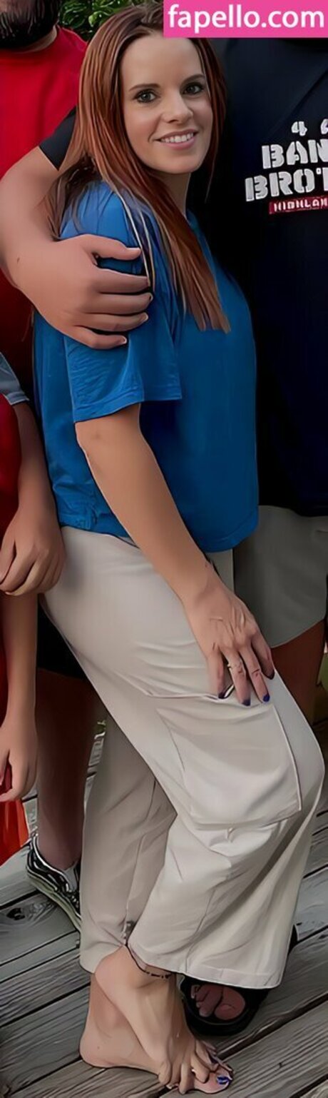 Colette Butler only fans leaked