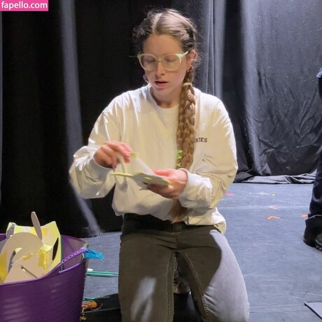 Jessie Cave onlyfans pics